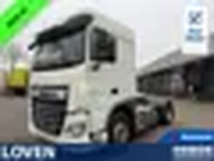 DAF XF 480 FTP ACC/PTO/MX Engine Brake (bj 2021, automaat)