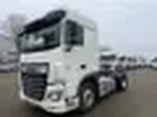 DAF XF 480 FTP ACC/PTO/MX Engine Brake (bj 2021, automaat)