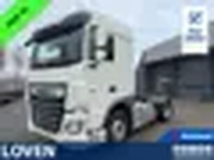 DAF XF 480 FTP ACC/PTO/MX Engine Brake (bj 2021, automaat)