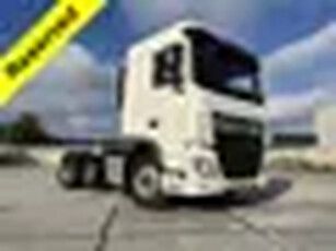 DAF XF 480 FTP Space Cab / 397 dkm / 6x2 / Stand Klima / NL Truck