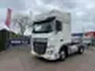 DAF XF 480 * INTARDER * TRUCK PHONE * 520.000KM !!!!!