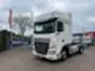 DAF XF 480 * INTARDER * TRUCK PHONE * 540.000KM !!!!!