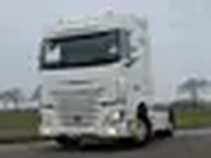 DAF XF 480 sc intarder night ac