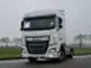 DAF XF 480 spacecab led