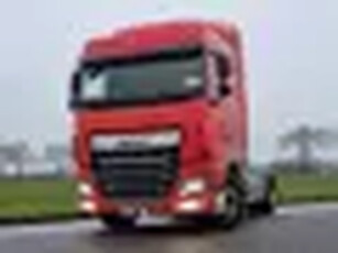 DAF XF 480 spacecab led