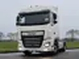 DAF XF 480 spacecab led