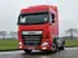 DAF XF 480 spacecab led