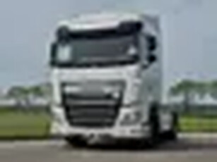 DAF XF 480 spacecab mx-brake