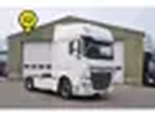 DAF XF 480 SSC 4X2 2016. NACHT AIRCO. NL-TRUCK (bj 2016)