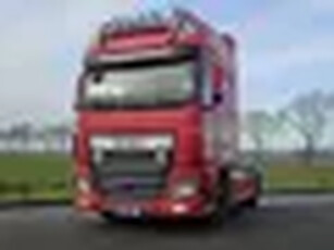 DAF XF 480 ssc intarder led