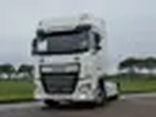 DAF XF 480 ssc led 2x tank