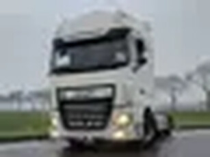 DAF XF 480 ssc mega navi night