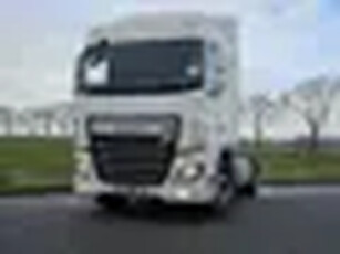 DAF XF 510 spacecab intarder