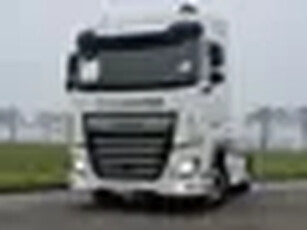 DAF XF 530 sc alcoa pto+hydr.