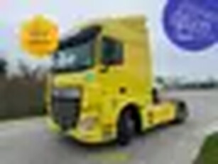 DAF XF Euro6 430 (bj 2020, automaat)