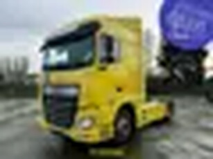 DAF XF Euro6 430 (bj 2020, automaat)