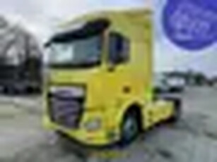 DAF XF Euro6 430 (bj 2020, automaat)