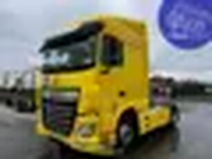 DAF XF Euro6 430 (bj 2020, automaat)