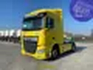 DAF XF Euro6 430 (bj 2021, automaat)