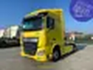 DAF XF Euro6 430 (bj 2021, automaat)