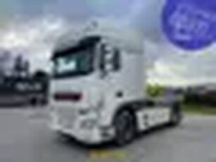 DAF XF Euro6 480 (bj 2019, automaat)