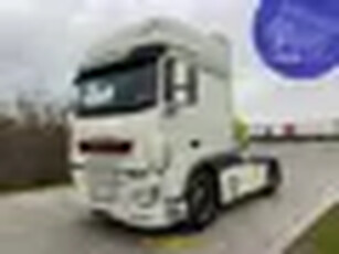 DAF XF Euro6 480 (bj 2019, automaat)