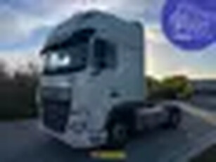 DAF XF Euro6 480 (bj 2020, automaat)