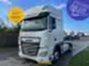 DAF XF Euro6 480 (bj 2021, automaat)