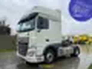 DAF XF Euro6 480 (bj 2021, automaat)