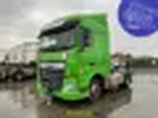 DAF XF Euro6 480 (bj 2021, automaat)