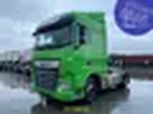 DAF XF Euro6 480 (bj 2021, automaat)