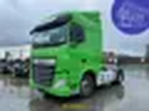 DAF XF Euro6 480 (bj 2021, automaat)