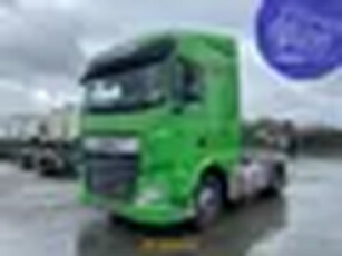 DAF XF Euro6 480 (bj 2021, automaat)