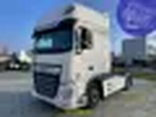 DAF XF Euro6 480 (bj 2021, automaat)