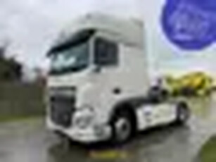 DAF XF Euro6 480 (bj 2021, automaat)