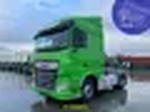 DAF XF Euro6 480 (bj 2021, automaat)