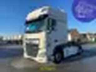 DAF XF Euro6 480 (bj 2021, automaat)