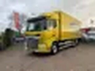 DAF XF NGD 410 FAN 6x2 *SOR BOX* PTO-PREP. - ASLAST BEWAKING - 30.000KM !!!!!