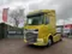 DAF XG 480 NGD - ASLAST BEWAKING - 310.000KM !!!!!