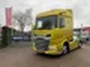 DAF XG 480 NGD ASLAST BEWAKING - 320.000KM !!!!! (bj 2021)