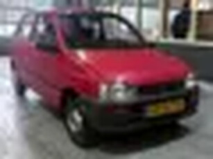 Daihatsu Cuore 850 Magic