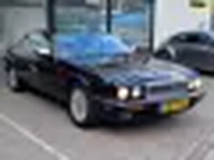 Daimler 4.0 4.0 SIX*Airco*leder* Schuifdak* Youngtimer*