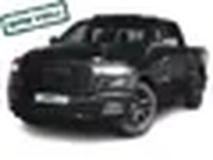 Dodge Ram 1500 3.0 Hurricane 430PK Crew Cab Laramie Night Premium BPM vrij Luchtvering Bijrijd