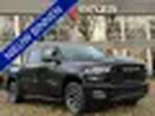 Dodge Ram 1500 3.0TT Laramie MY25 BPM-VRIJ (bj 2024)