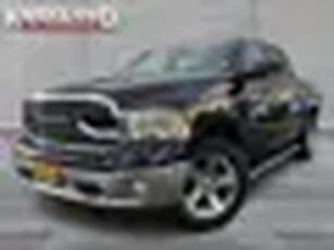 Dodge Ram 1500 3.6 V6 4x4 SLT Crew Cab Prins LPG installatie Geheel Rijklaar