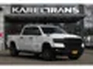 Dodge Ram 1500 5.7 HEMI V8 BTS 6 Zitter Panorama LPG 3.5 trekgewicht Navi Clima..