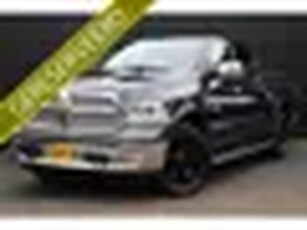 Dodge Ram 1500 5.7 V8 4x4 Crew Cab 5'7 marge auto! MEMORY LEDER ALPINE SOUND STOEL/STUURVERW