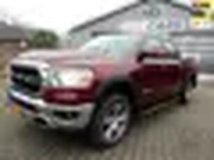 Dodge Ram 1500 5.7 V8 4x4 Crew Cab Big Horn