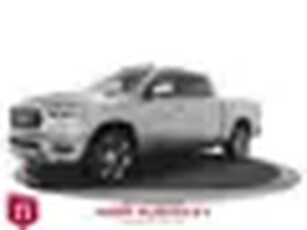 Dodge Ram 1500 5.7 V8 4x4 Crew Cab (bj 2020, automaat)