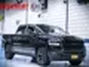 Dodge Ram 1500 5.7 V8 4x4 Crew Cab Laramie (bj 2019)